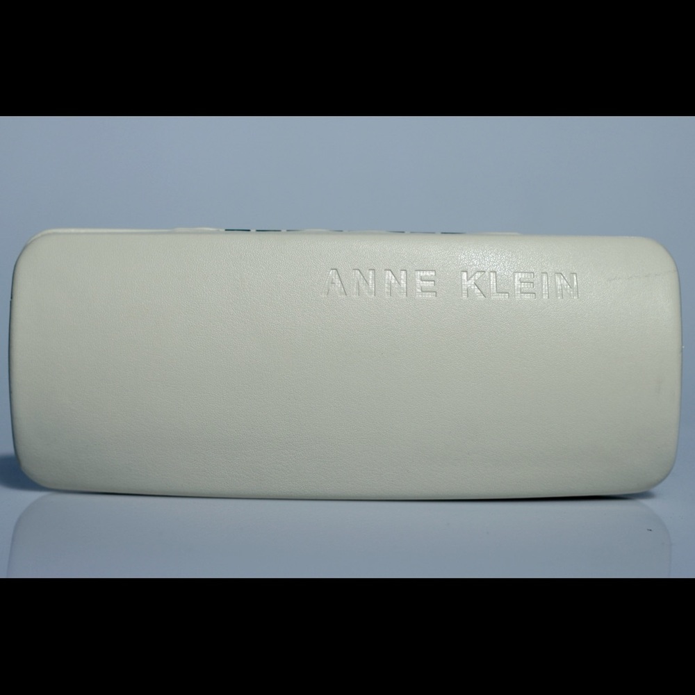 Anne Klein sunglasses case